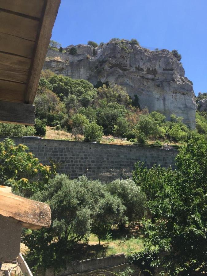 Villa Les Baux Exterior foto